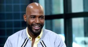 Karamo Brown de 'Queer Eye': "La cocaína se convirtió en mi escape"