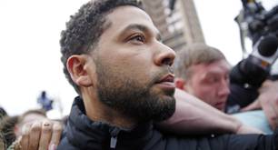 Abogado de Jussie Smollett dice que el actor es víctima de un "gangbang mediático"