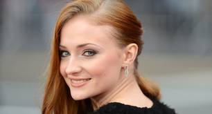 ¿Es la estrella de 'Game of Thrones' Sophie Turner bisexual?