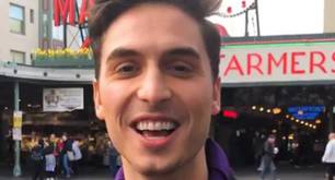 La imitación viral de Antoni Porowski de 'Queer Eye'
