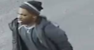 La policía busca a un sospechoso de apuñalar a un gay que conoció en Grindr