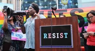 La prohibición militar trans de Donald Trump entrará en vigor el 12 de abril