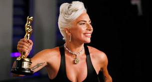 Lady Gaga, doble número 1 en Estados Unidos