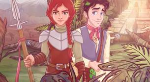 Libro infantil con heroína trans recauda 18.000 dólares en una semana en Kickstarter