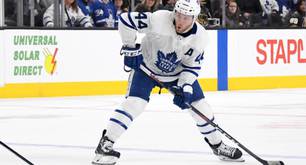 La NHL investiga un supuesto insulto homófobo durante un partido