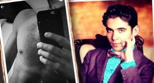 Lorca en Grindr, el polémico sketch de David Broncano en 'La Resistencia'