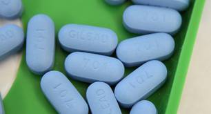 La PrEP para prevenir el VIH no están llegando a los hombres gays negros