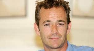 Muere Luke Perry a los 52 años por un derrame cerebral