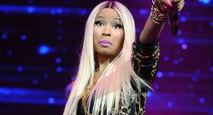 Nicki Minaj cancela otro concierto con casi 3 horas de retraso