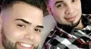 Niegan masaje a pareja gay porque "no son un hombre y una mujer"