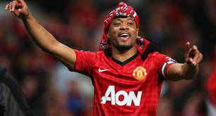 El futbolista Patrice Evra condenado por insultos homófobos