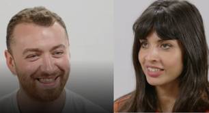 Sam Smith se presenta como genderqueer: "No soy hombre ni mujer"