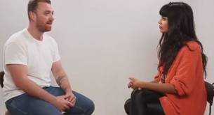 Sam Smith se sometió a una liposucción con 12 años