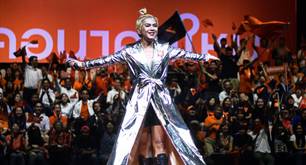 Primer diputado trans en Tailandia, Tanwarin Sukkhapisit