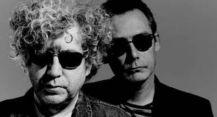 The Jesus and Mary Chain, un mito en WARM UP Estrella de Levante 2019