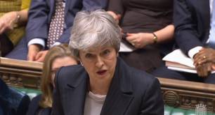 Críticas a Theresa May por su respuesta a las protestas contra la educación LGBT