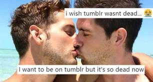 Tumblr sufre una caída de 150 millones tras prohibir el porno