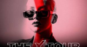 Christina Aguilera anuncia gira por Europa