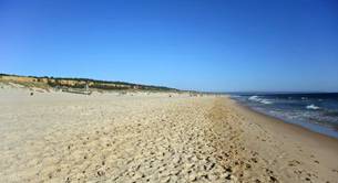 Las 10 mejores playas gay nudistas de Europa