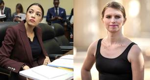 Alexandria Ocasio-Cortez: "Chelsea Manning está siendo torturada en aislamiento"