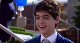 Disney cancela 'Andi Mack', su primera serie con personaje gay