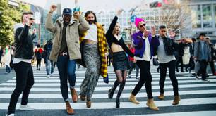 Antoni Porowski en 'Queer Eye' Japan: "Es un festival de lágrimas"