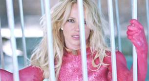 David LaChapelle, director del vídeo original de 'Make Me' de Britney, reabre #FreeBritney