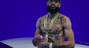 Nipsey Hussle: Las vidas de los negros heteros no deberían valer más que las de los gays