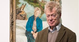 Su gobierno despide a Roger Scruton, quien comparó el sexo gay con el incesto