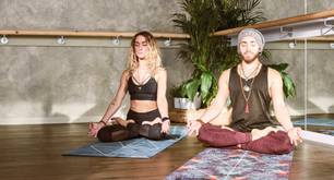 Diputada rusa cree que el yoga puede hacer a los hombres gays