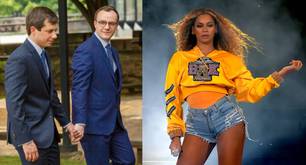 El marido de Pete Buttigieg quiere a Beyoncé en la toma de posesión