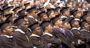 Morehouse College, universidad masculina, empezará a aceptar estudiantes trans