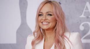 Emma Bunton revela que Spice Girls cambiaron la letra de una canción por el colectivo LGBT