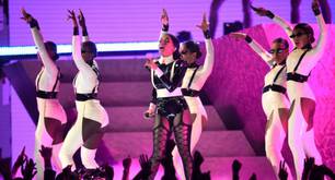 Janelle Monáe dice que estaba 'aterrorizada' por salir del armario