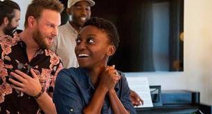 Jess de 'Queer Eye' paga las deudas de la universidad tras recaudar 90.000 $