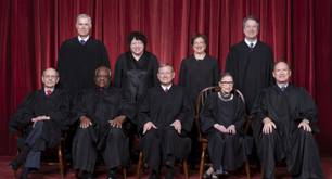 El Tribunal Supremo de EEUU decidirá si es legal despedir a las personas por ser LGBT