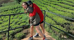 La pareja de lesbianas que se fue de The Bachelor para estar juntas