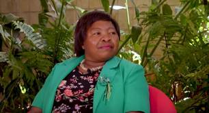 La pastora lesbiana de Kenia dice que las personas LGBT son 'hijos de Dios'