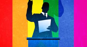 ¿Cuál es el partido que más ha decepcionado a la comunidad LGBT+ en las últimas elecciones?