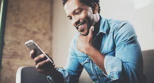 Heteros empiezan a meterse en Grindr para conocer mujeres