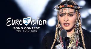 Madonna, confirmada en Eurovisión 2019 por un millón de euros