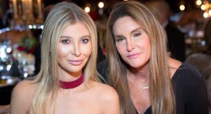 ¿Quién es la novia de Caitlyn Jenner, Sophia Hutchins?