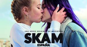Una pareja gay, protagonista de 'SKAM España' en su segunda temporada