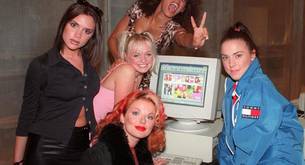 Geri niega haber tenido sexo con Mel B en las Spice Girls