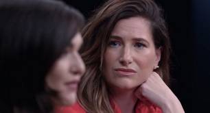Vídeo de Kathryn Hahn mirando "enamorada" a Rachel Weisz se vuelve viral