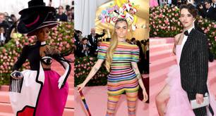 Celebridades LGBT+ muestran sus mejores looks en la Met Gala 2019