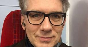 Eric Michels, actor de James Bond, asesinado tras ser atacado por ladrón de Grindr