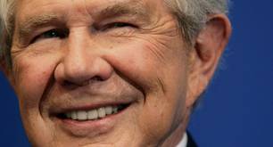 Evangelista predice una 'guerra atómica' si se aprueba la Ley de Igualdad