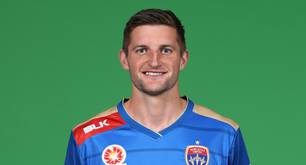 Jugador de fútbol gay: Andy Brennan sale del armario