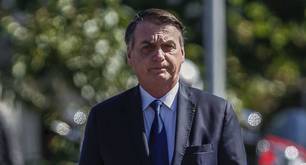 El presidente homófobo de Brasil, Jair Bolsonaro, cancela su viaje a Nueva York tras protestas